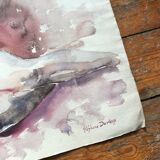 Watercolor