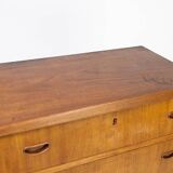 Chest of drawers in danish design 1960s
