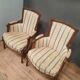 Pair of Louis XVI shepherdesses