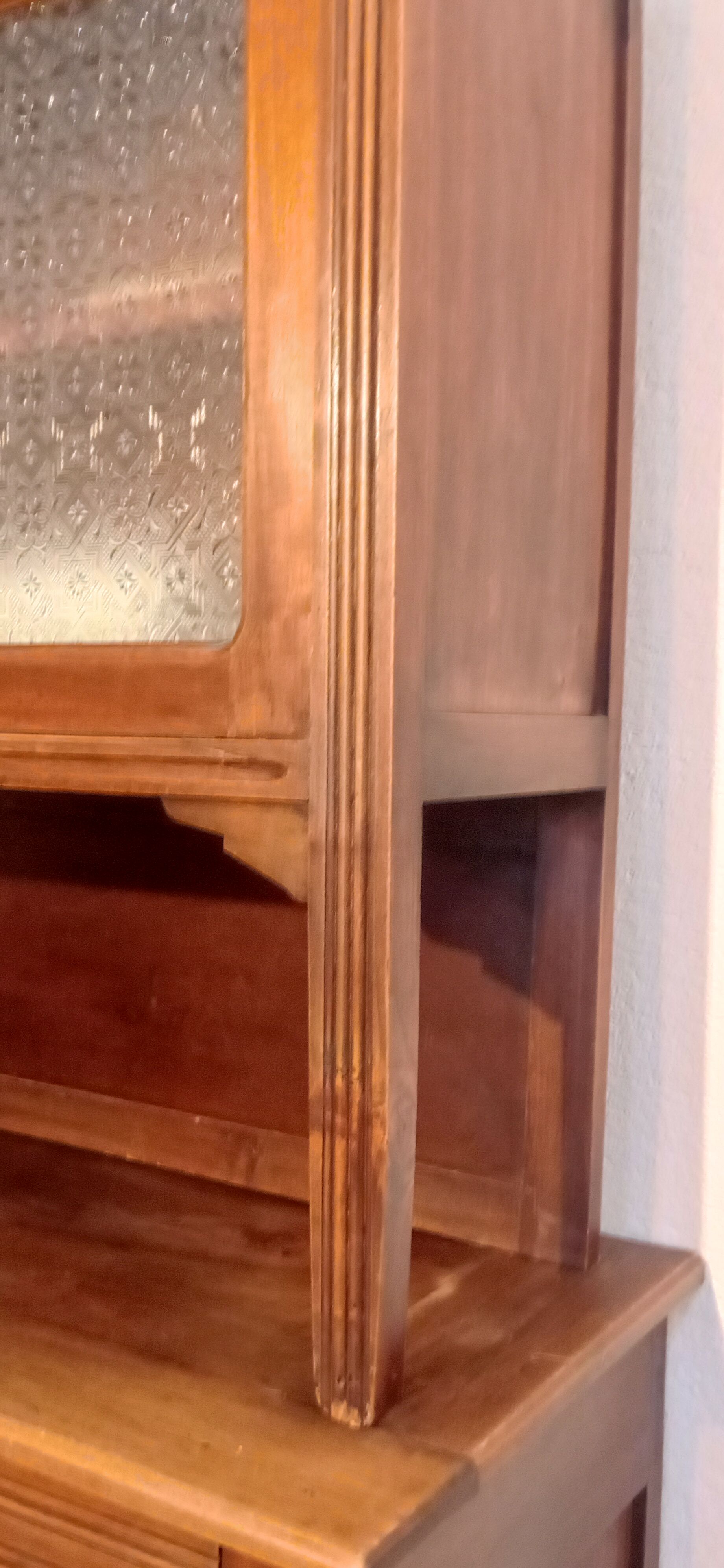 Magnificent Parisian buffet