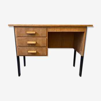 Bureau années 1960