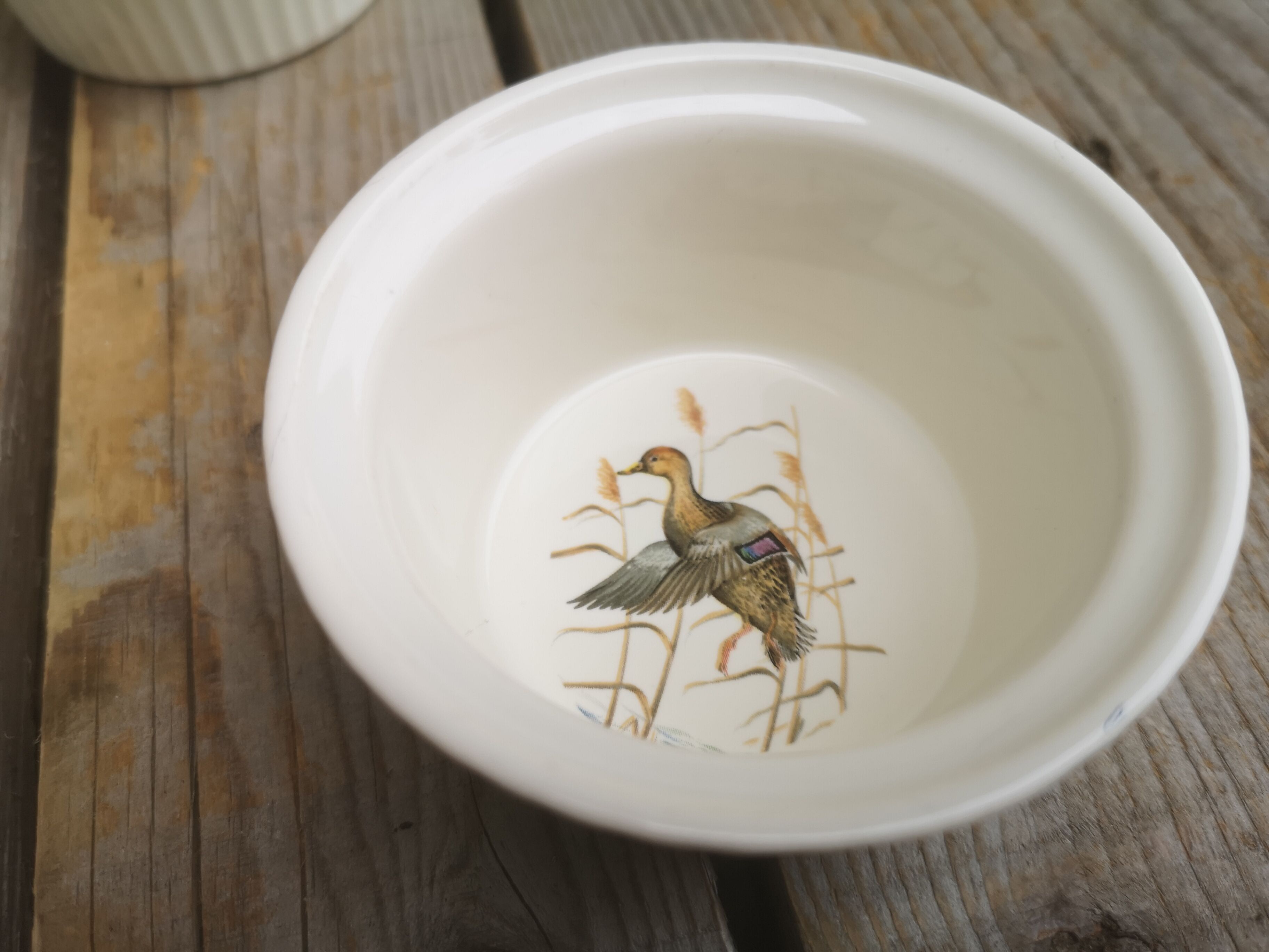 Set of 6 ramekins Villeroy Boch Décor Duck