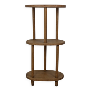 bout de canapé en chêne