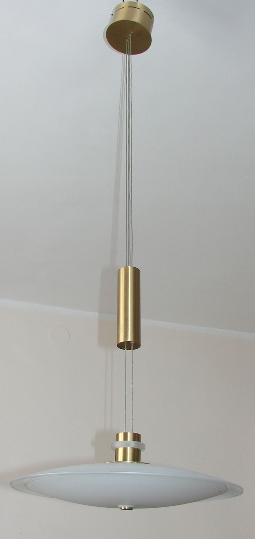 Suspension Helestra, années 1970
