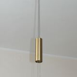 Hanging lamp Helestra, 1970s