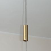 Suspension Helestra, années 1970