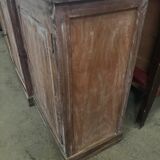 Sideboard solid oak 1930/1940