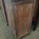 Sideboard solid oak 1930/1940