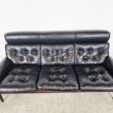 Mid century scandinavian sofa set, 1960s