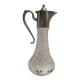 Crystal carafe
