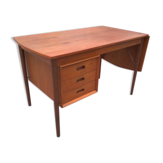 Bureau danois teck