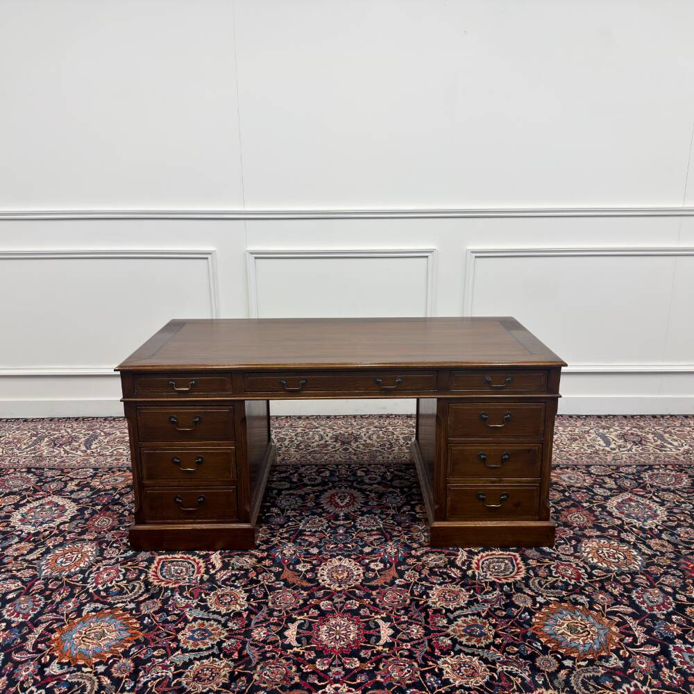 English Classic Eichholtz Desk