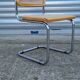Chaise B32 par Marcel Breuer