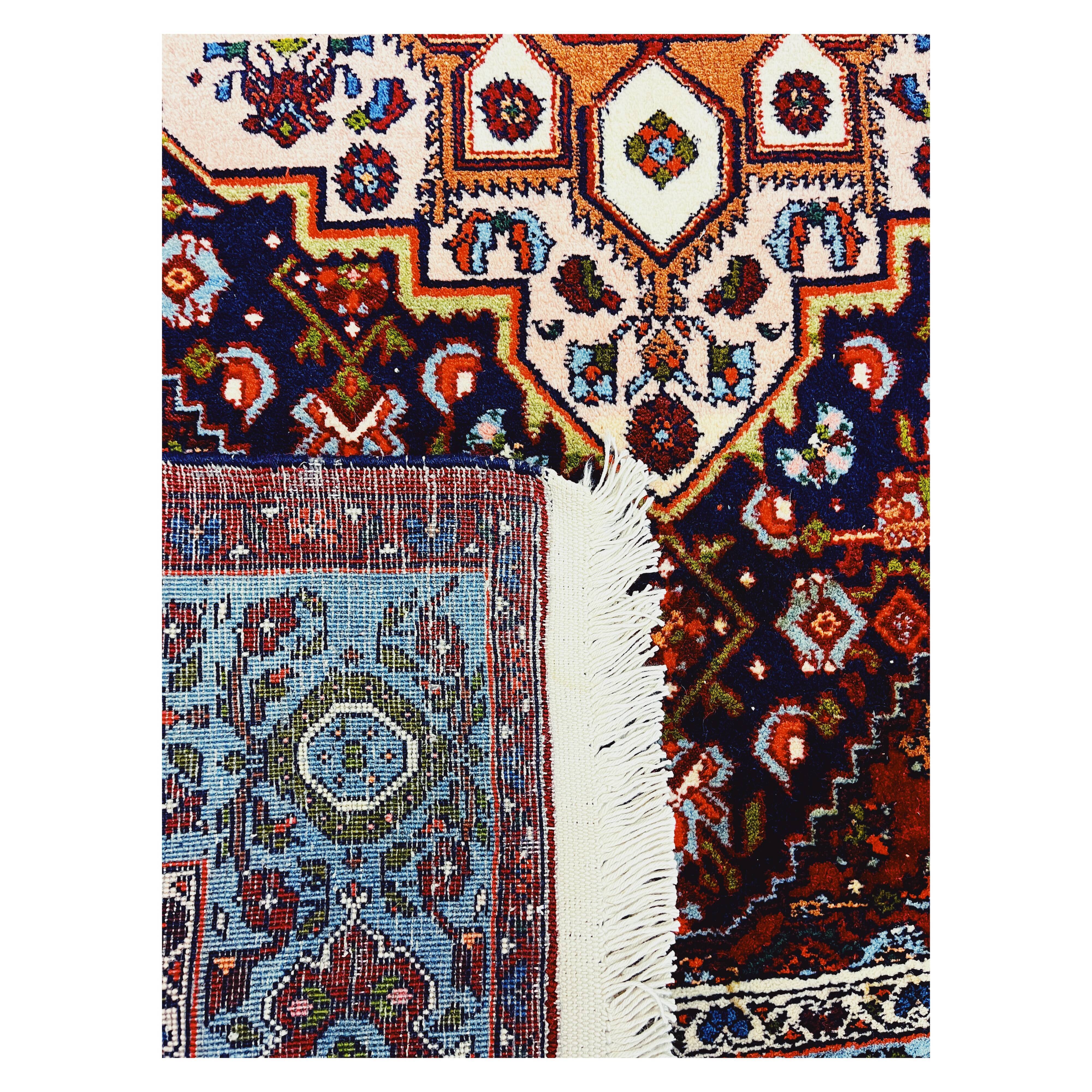 Persian Carpet