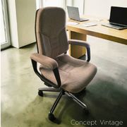 Giroflex 33 office chair - Design by Anker & Stadelmann