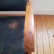 Fauteuil ancien à renover