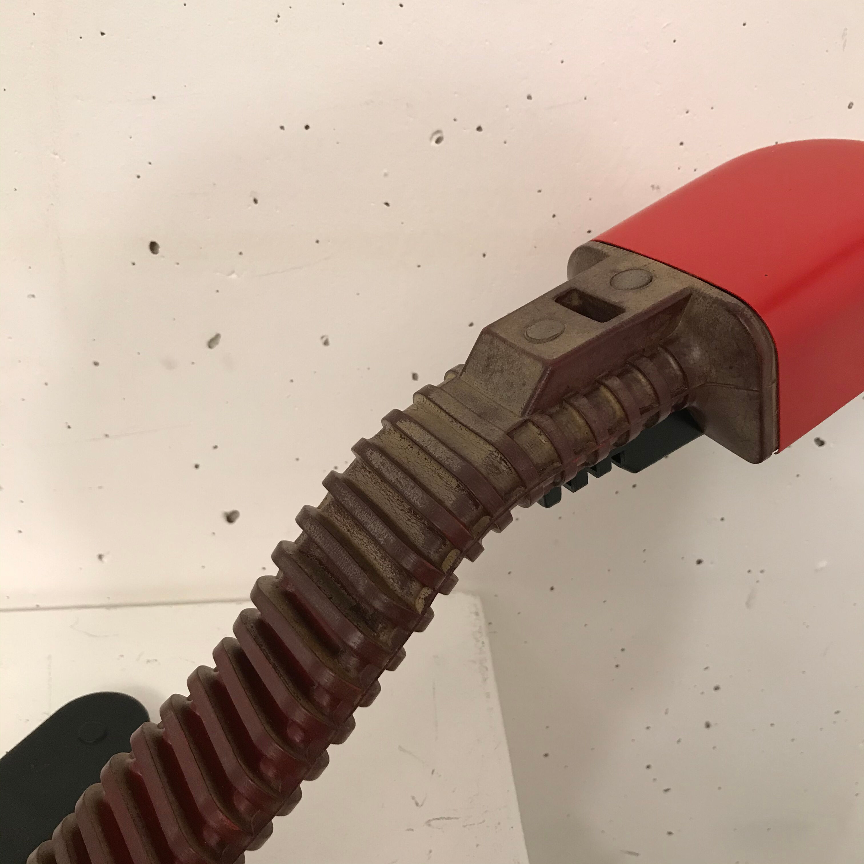 Junior Lamp, Mazayuki Kurokawa, 1977