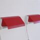 Pair of vintage Scandinavian sconces 1970