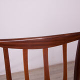 Brasilia Dining Chairs from G-Plan, 1960s, Set of 4