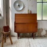 Secretary Samcom teck 1960