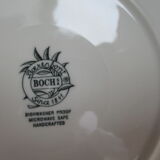 8 Plates Boexenbont Boch
