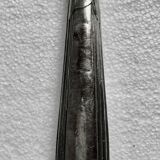 Cake shovel in solid silver punch Minerva style ART DECO style - N°2