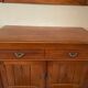 Low furniture sideboard