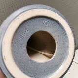 Ceramic table lamp, designed by Einar Johansen (EJ) Denmark 1970s