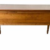 Louis Philippe style desk