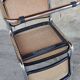 Pair of vintage chairs