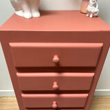 Vintage chiffonier
