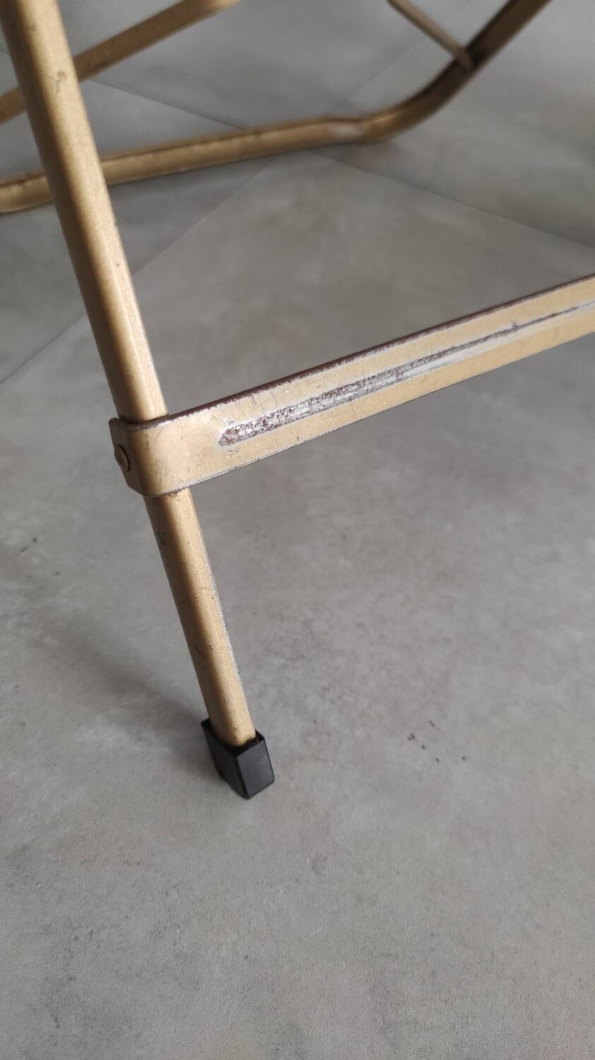 Set of 4 Opera chairs