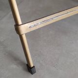 Set of 4 Opera chairs