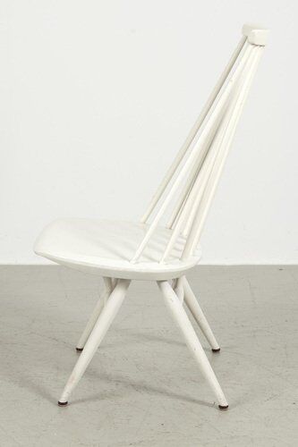 Fauteuil Mademoiselle Vintage par Ilmari Tapiovaara