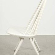 Vintage Mademoiselle Lounge Chair by Ilmari Tapiovaara