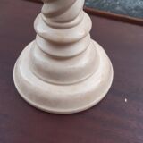 Kostka living room lamp