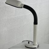 Vintage articulated desk lamp