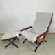 "Lotus" armchair by Rob Parry  for Gelderland, 1950