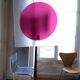 Signal floor lamp Habitat 1990