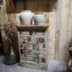Trade furniture