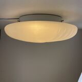 Murano Ceiling or Wall Lamp, 1980s