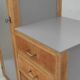 Armoire vintage