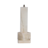 Pied de lampe 1970