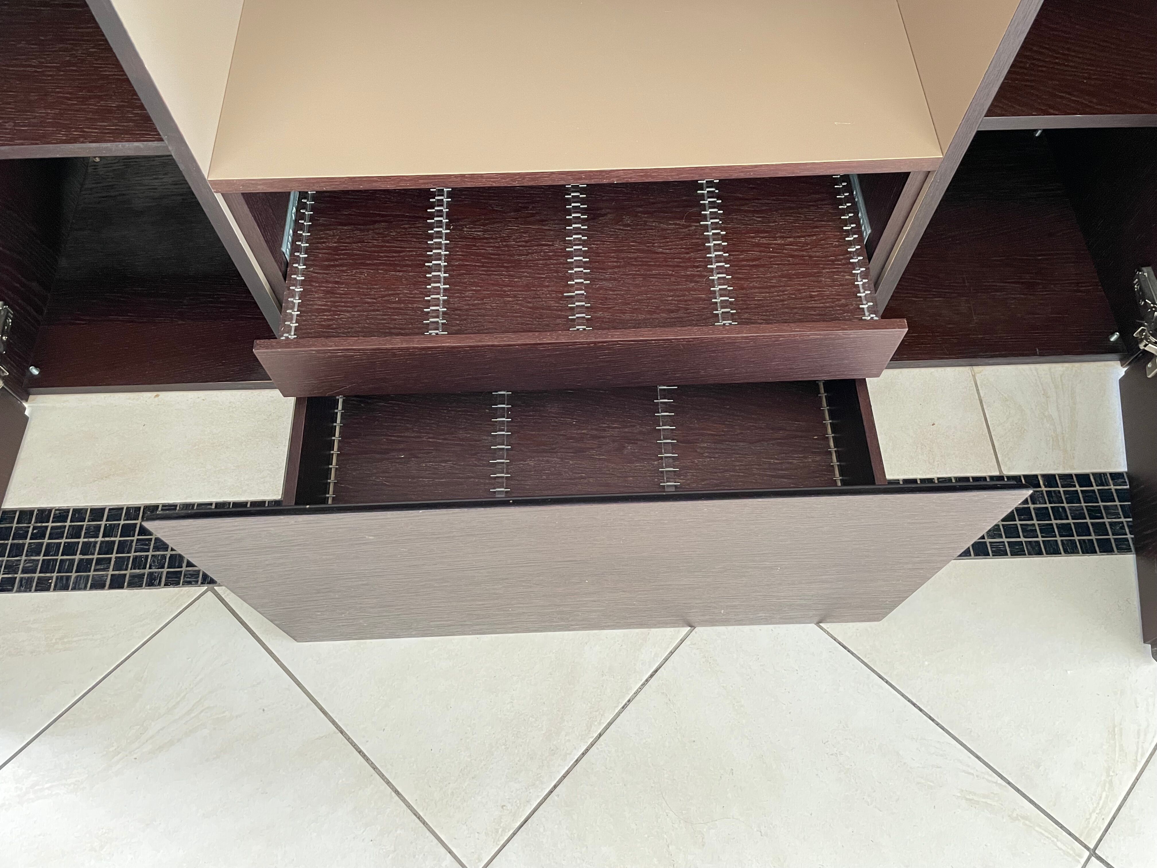 Composition Zoom Roche Bobois