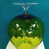 Empoli cup vase 37 cm