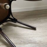 Set of 4 Fischel bistro chairs