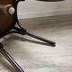 Lot de 4 chaises bistrot fischel
