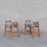 Tabourets de Guillerme et Chambron