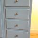 Dresser, 1960s