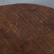 1970s Brutalist Coffee Table from the Netherlands